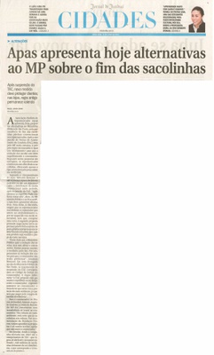 Jornal de Jundiaí - 22/06/2012