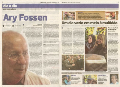 Bom Dia Jundiaí - 20/07/2012