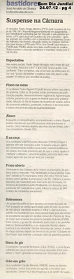 Bom Dia Jundiaí - 24/07/2012
