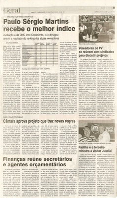 Jornal da Cidade - 29/08/2012