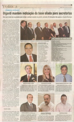 Jornal da Cidade - 15/12/2012