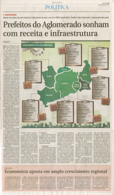 Jornal de Jundiaí - 01/01/2013
