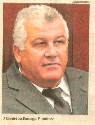 Jornal de Jundiaí - 07/01/2013