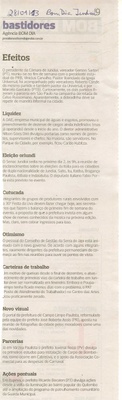 Bom Dia Jundiaí - 28/01/2013