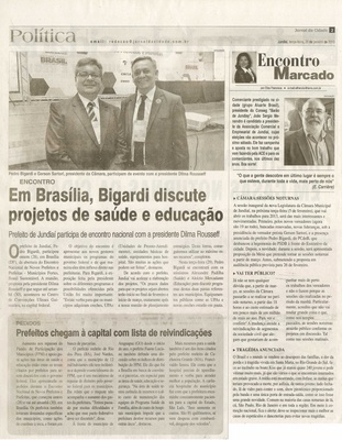 Jornal da Cidade - 29/01/2013