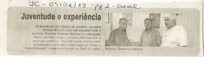 Jornal da Cidade - 09/02/2013