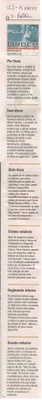 Jornal de Jundiaí - 15/02/2013