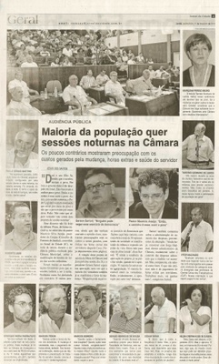 Jornal da Cidade - 21/02/2013