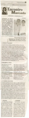 Jornal da Cidade - 14/03/2013