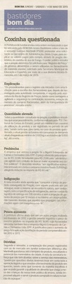 Bom Dia Jundiaí - 04/05/2013