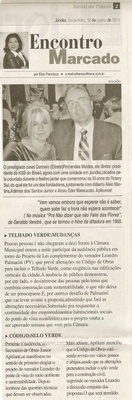 Jornal da Cidade - 18/06/2013