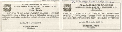 Jornal da Cidade - 15/06/2013