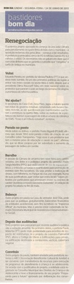 Bom Dia Jundiaí - 24/06/2013