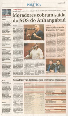 Jornal de Jundiaí - 04/09/2013