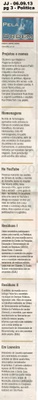 Jornal de Jundiaí - 06/09/2013