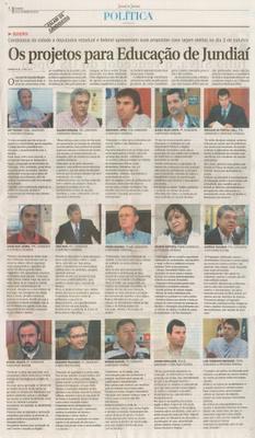 Jornal Tribuna Regional - 07/09/2013