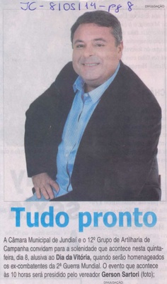 JC - 08/05/14 - pg 8 - Tudo Pronto - 