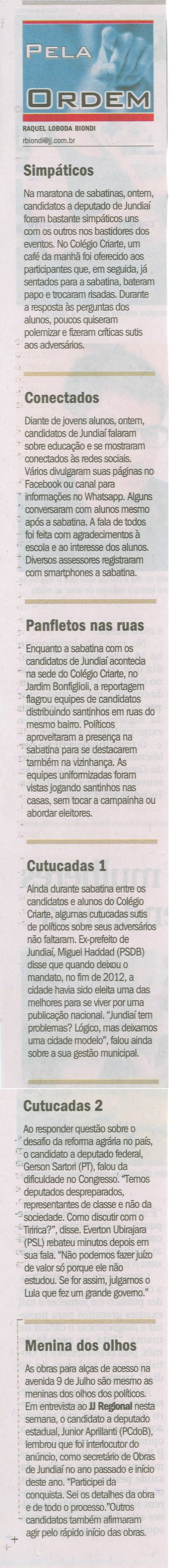 JJ - 19/09/14 - pág. 03 - Política - Pela Ordem.