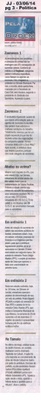 JJ – 03/06/2014 – pg 3 – Política – Pela Ordem.