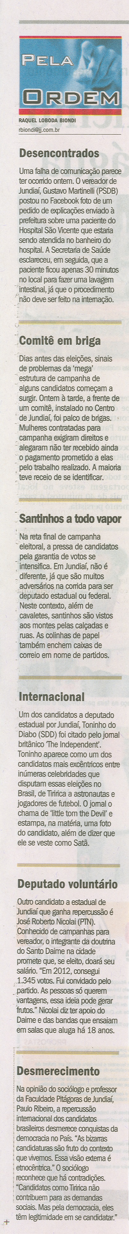 JJ - 26/09/14 - pág. 03 - Política - Pela Ordem.