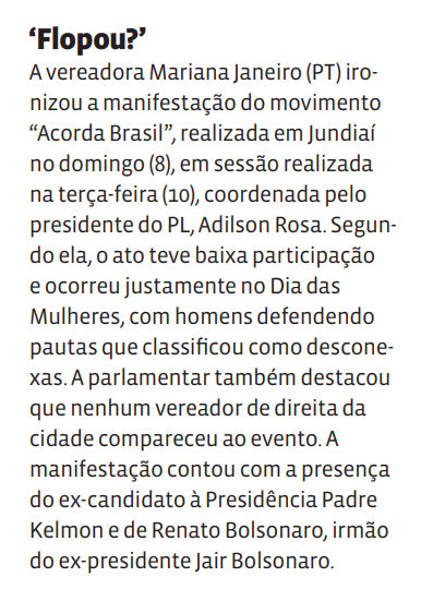 ‘Flopou?’