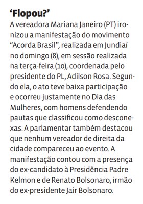 ‘Flopou?’
