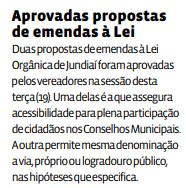Pela Ordem