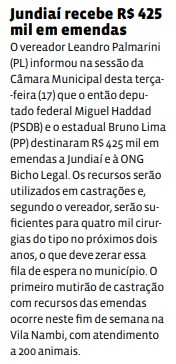 Pela Ordem