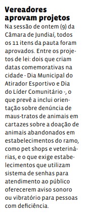 Pela Ordem