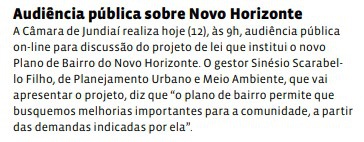 Pela Ordem