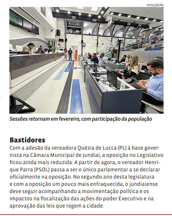 Bastidores