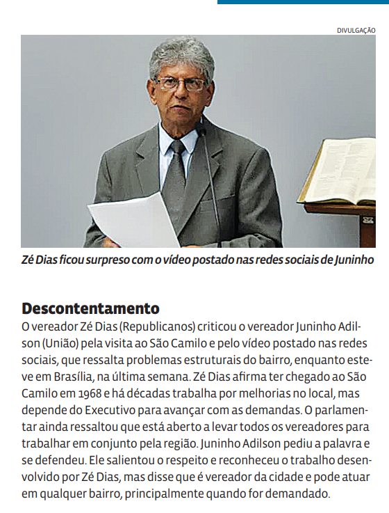 Descontentamento
