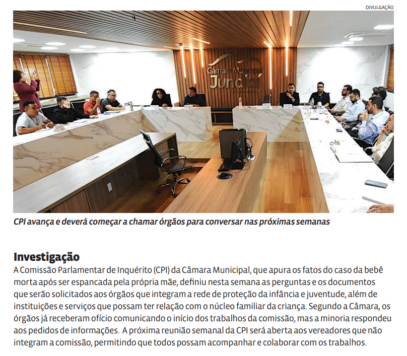 Investigação