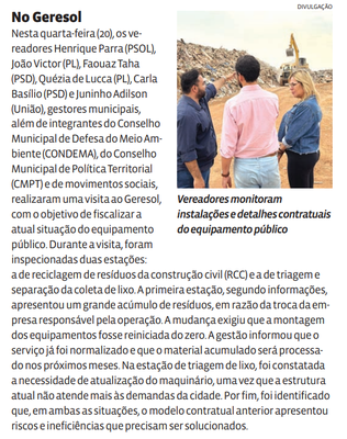 No Geresol