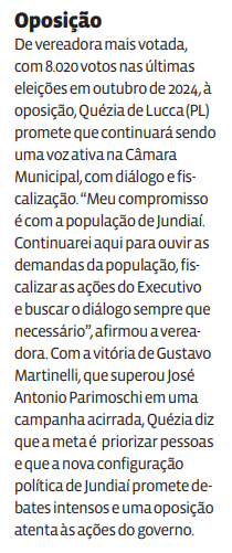 Oposição