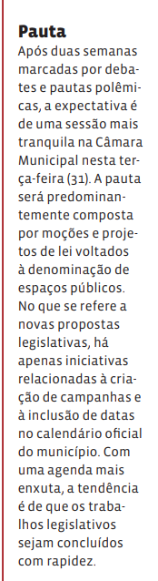 Pauta
