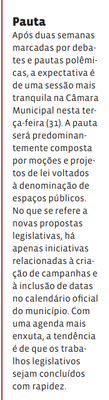 Pauta