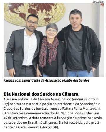Pela Ordem