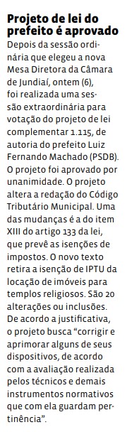 Pela Ordem