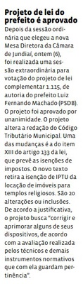 Pela Ordem