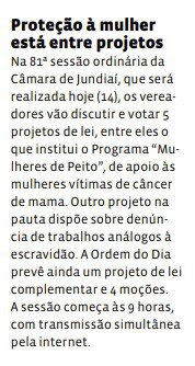 Pela Ordem