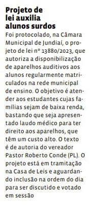 Pela Ordem