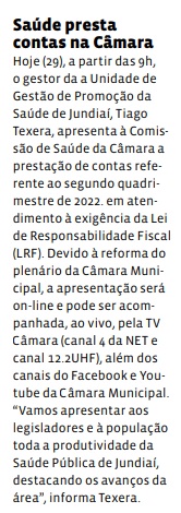 Pela Ordem