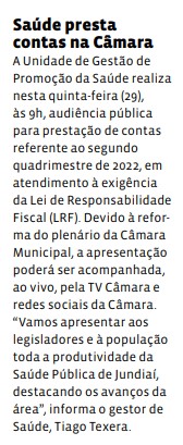 Pela Ordem