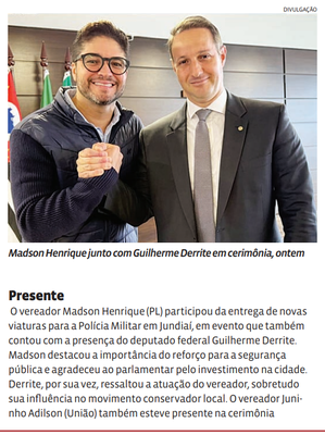 Presente