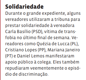 Solidariedade