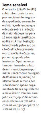 Tema sensível