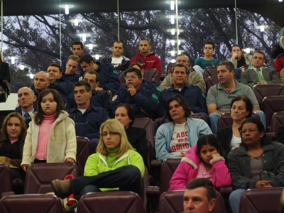 16 itens foram apreciados na última sessão antes do recesso