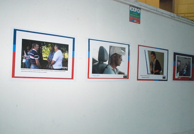 1º de Maio tem exposição comemorativa