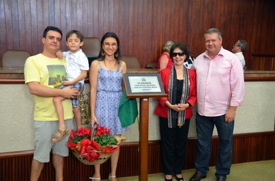 Homenagem ao Doca 2 Homenagem ao Doca 2